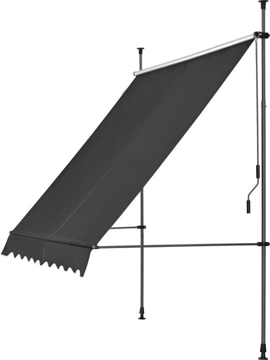 Image du produit Pro-Tec Stem (1.50 m)