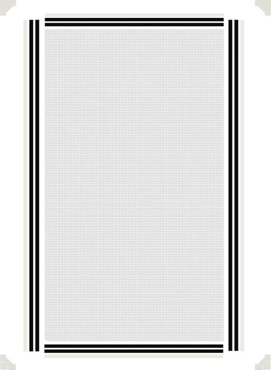 Actual product image VidaXL Bethany (130 x 150 cm)