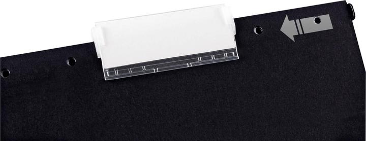 Produktbild Leitz Hängehefter Alpha (A4, 1 x)