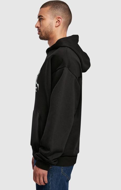 Image du produit Urban Classics Sweat à capuche CCTV Ultraheavy Oversize - 75631 (L)