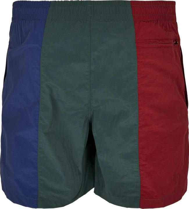 Produktbild Urban Classics 3-Tone Swim Shorts (XXL)