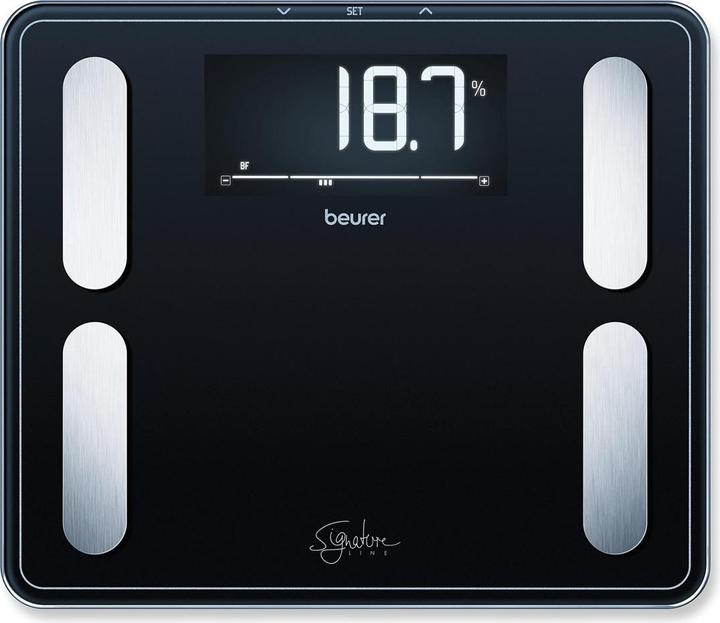 Immagine prodotto Beurer SignatureLine (200 kg)