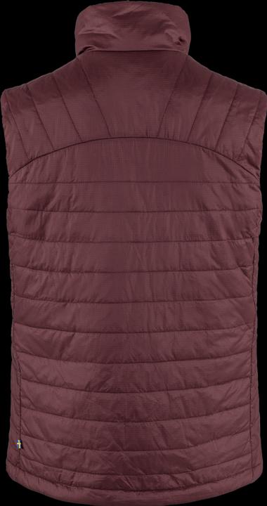 Actual product image Fjällräven Expedition X-Lätt Vest (XL)