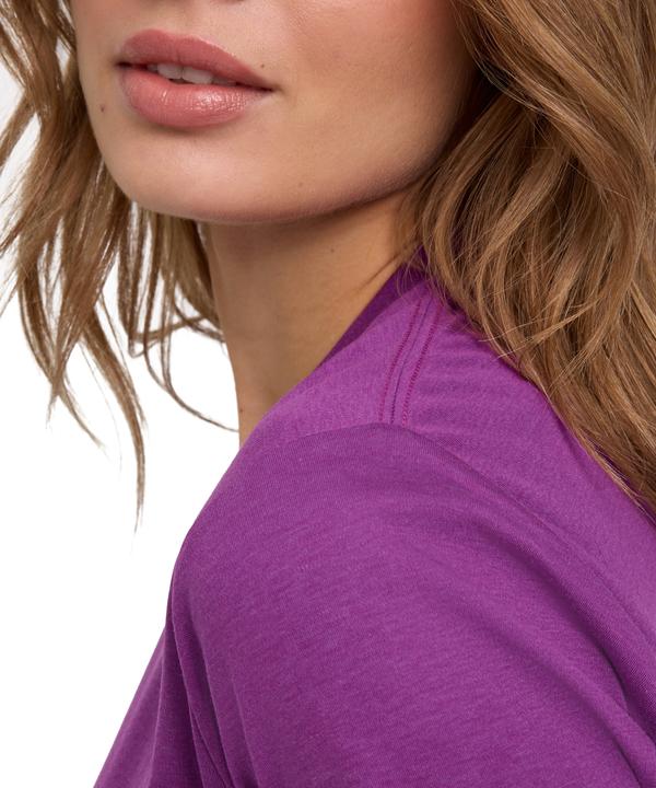 Image du produit Falke FAV Lyocell Blend Crew Neck T w (L)