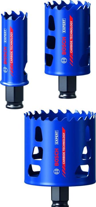 Produktbild Bosch Professional Zubehör Expert (80 mm)