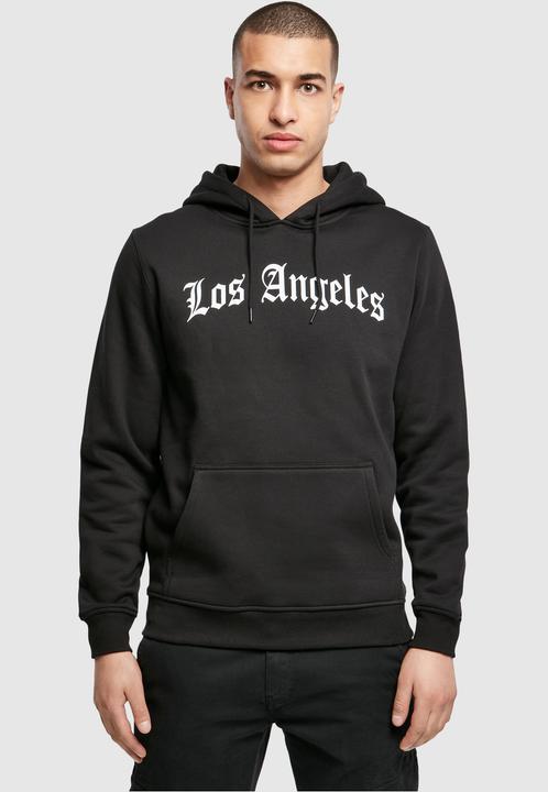 Image du produit MT Sweat à capuche Los Angeles Wording - 13195 (XS)