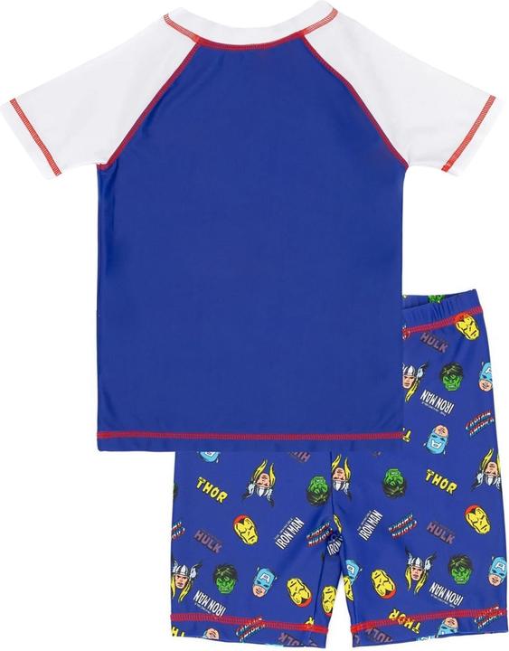 Produktbild Superhero Schwimmset Jungen (134)