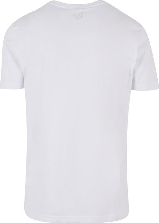 Actual product image Thug Life B.Skull T-Shir - 82105 (L)