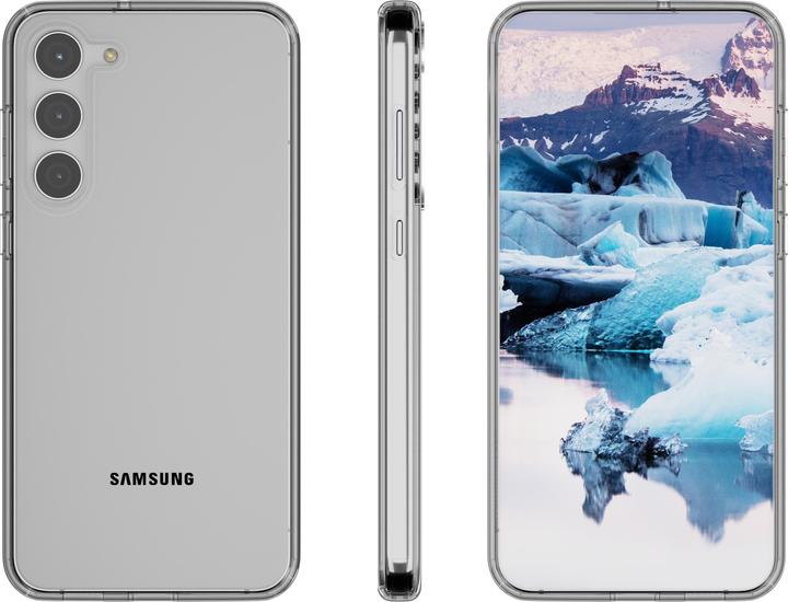 Produktbild dbramante1928 Iceland Pro (Samsung Galaxy S23+)