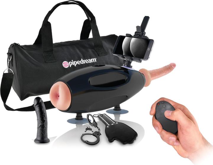 Actual product image Pipedream Extreme