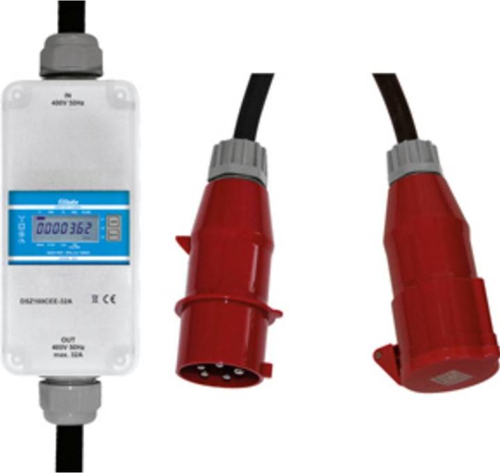 Image du produit Eltako Compteur d'énergie