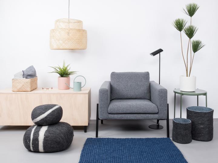 Immagine prodotto Myfelt Rettangolare piatto XL (180 x 260 cm)