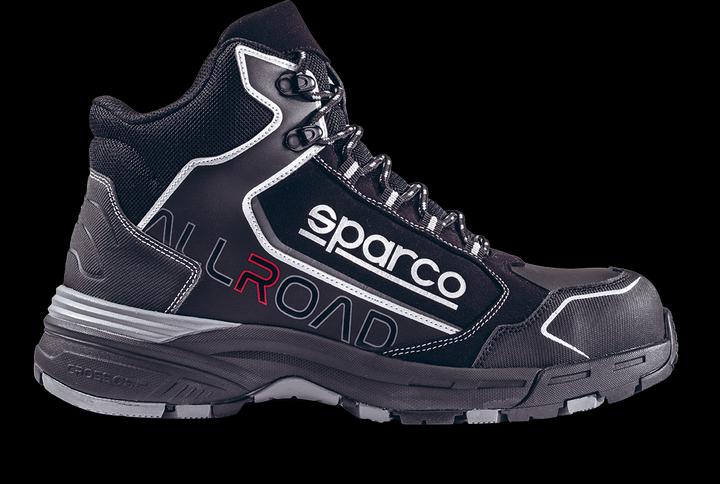 Actual product image Sparco Allroad-H (42)