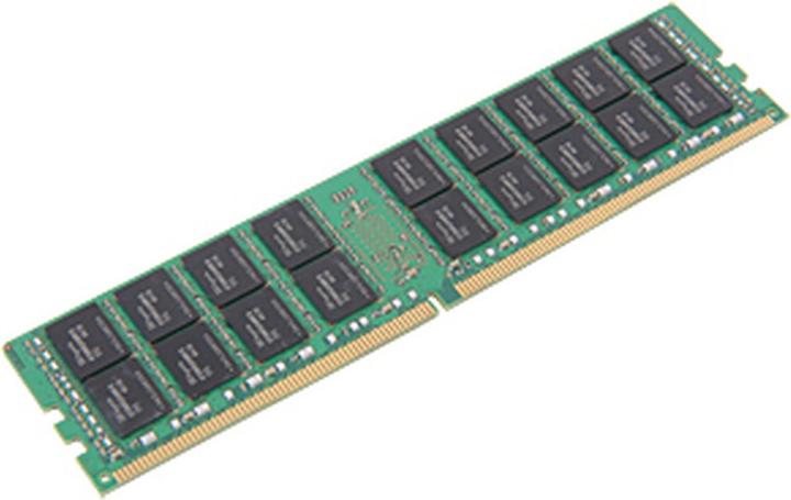 Fujitsu 32GB DDR4 upgrade (1 x 32GB, 3200 MHz, DDR4-RAM, DIMM)