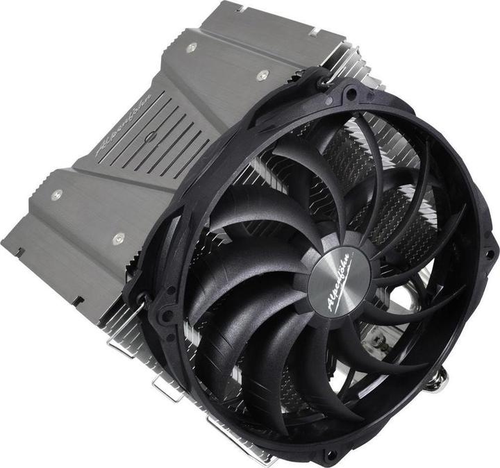 Actual product image Alpenföhn Cooler Alpine hairdryer Brocken 3 (165 mm)