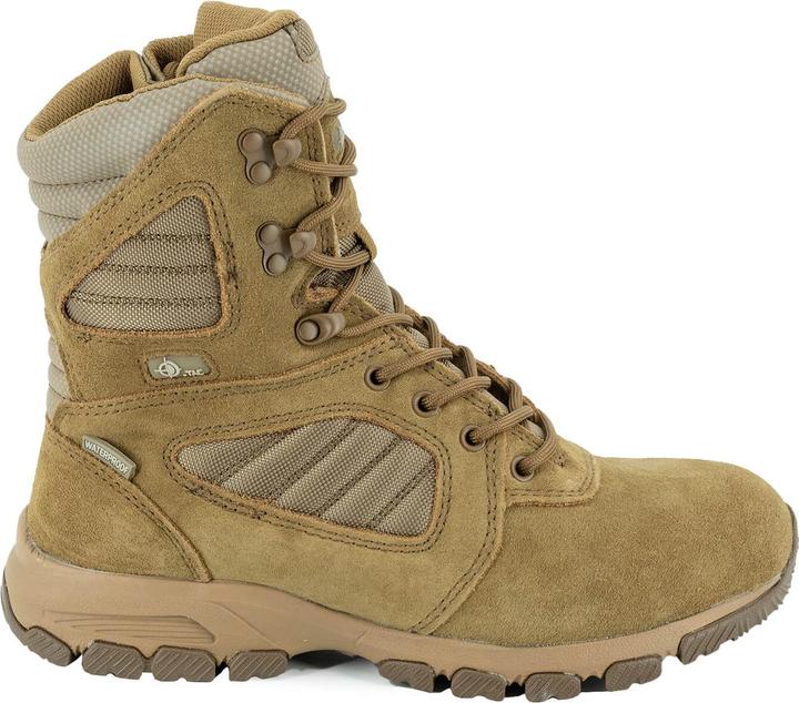 Dicks Tactical Stiefel Secure Force