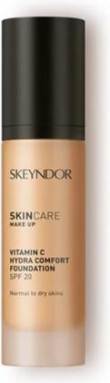 Produktbild Skeyndor Make Up Vitamin C Hydra Comfort Foundation (01)
