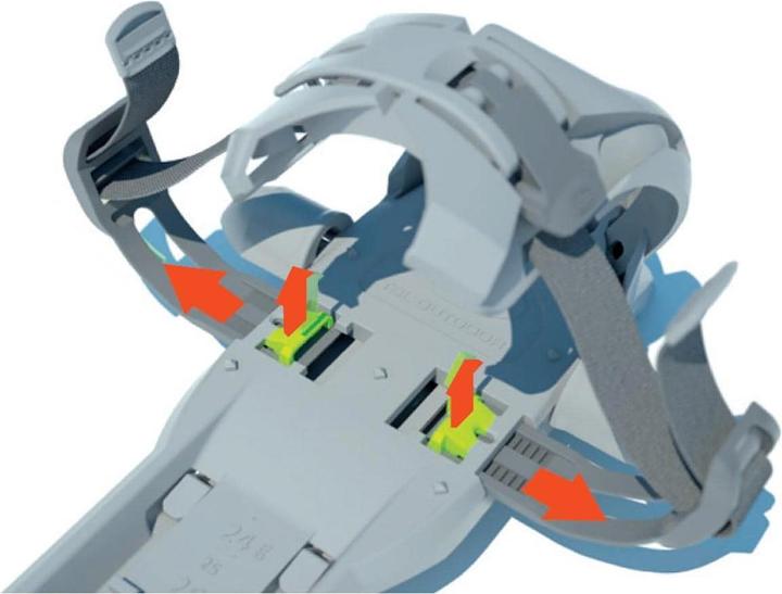 Actual product image Tsl Symbioz Hyperflex Original 2 (27")