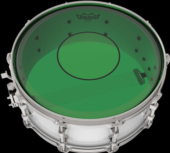 Image du produit Remo Powerstroke P77 Colortone (Caisse claire)