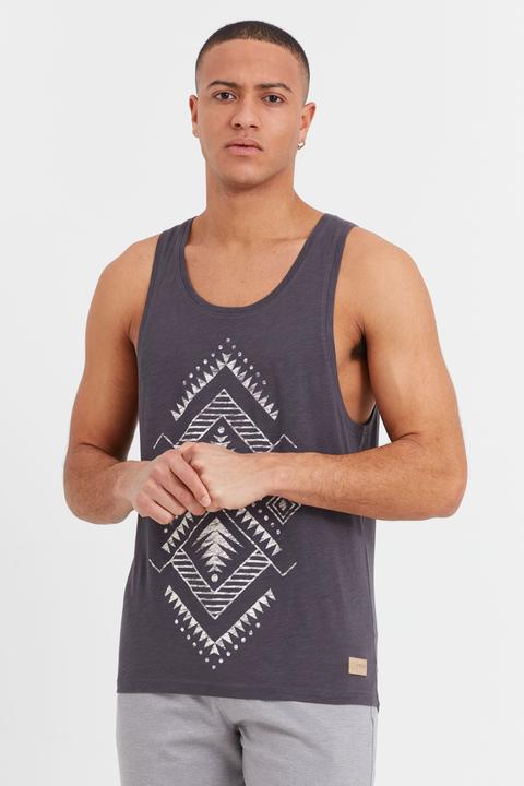 Immagine prodotto Solid Isaak - Canotta da Uomo (3XL)