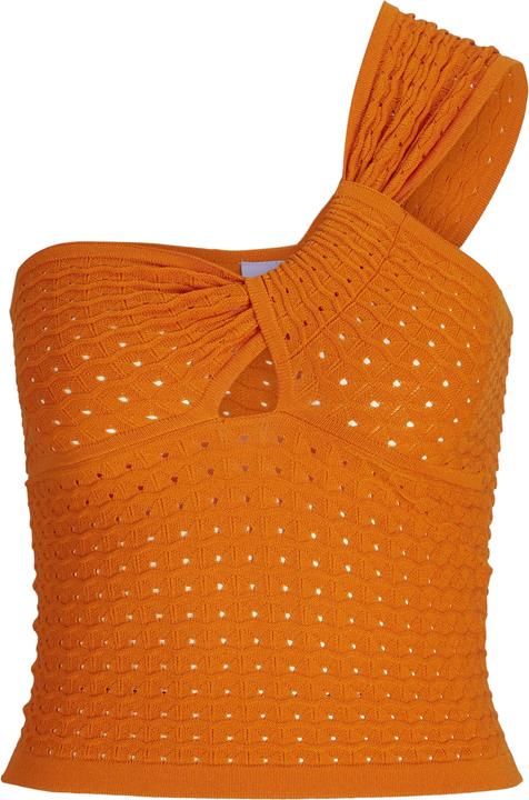 JJXX JXNEYE One Shoulder Top Strick (XS)