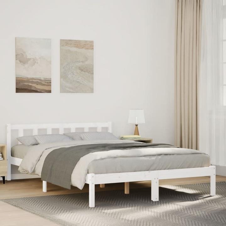 Produktbild VidaXL Aydan (140 x 210 cm)