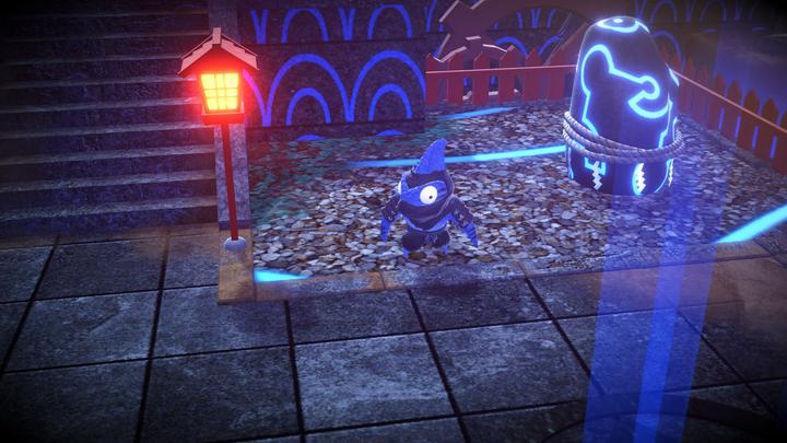 Produktbild Clear River Games Snow Bros. Wonderland (PS5, EN)