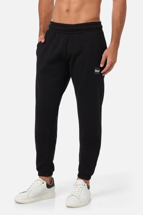 Actual product image Boxeur des Rues Jogging Pants Long Pants With Patch (XS)