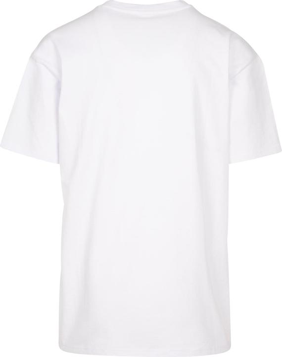 Actual product image Mister Tee Everyday Oversize Tee - 16407 (M)