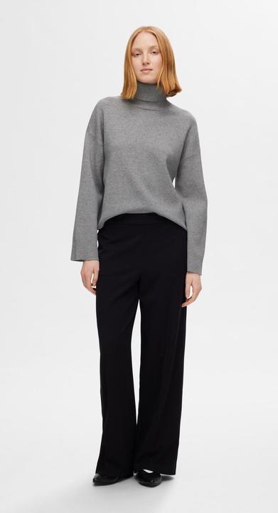 Produktbild Selected Femme Rollkragenpullover SLFKAMMA (M)