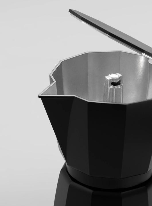 Produktbild Alessi Moka Espressokocher Tassen (6 T.)