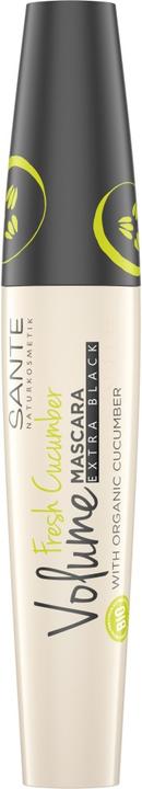 Image du produit Sante Volume de concombre frais (Extra Black)