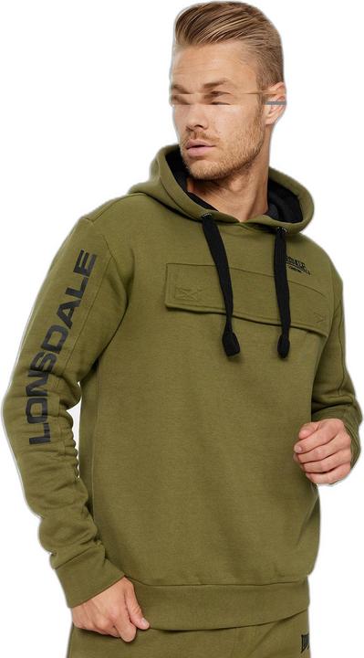 Produktbild Lonsdale Rushen (3XL)