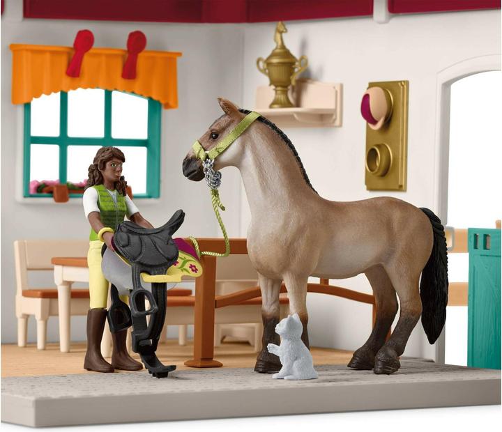 Immagine prodotto Schleich Stanza dei cavalli