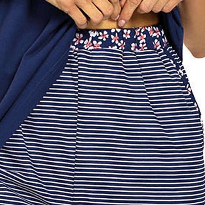 Produktbild Comtessa Damen-Shorty (48)