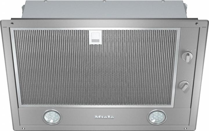 Miele DA 2450 (Substructure hood)
