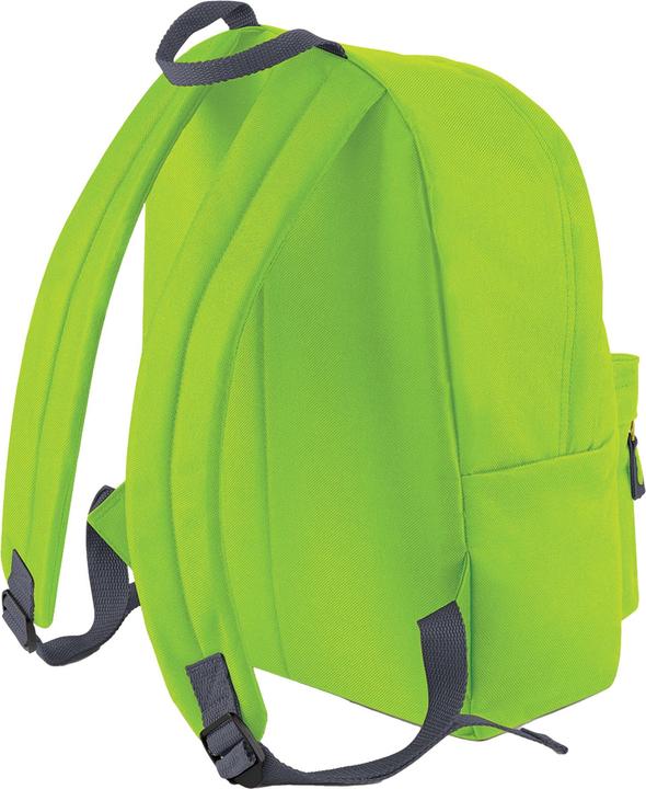 Actual product image Bagbase Childrens/Kids Fashion Backpack (12 l)