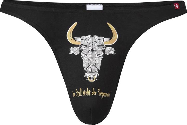ISA Bodywear String