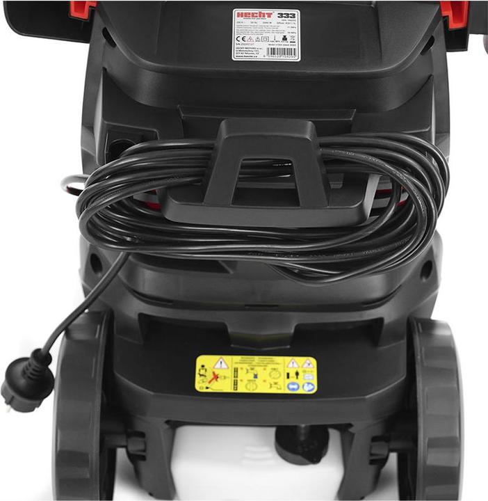 Image du produit Hecht Hochdruckreiniger 2000W/160bar (Fonctionnement sur secteur)