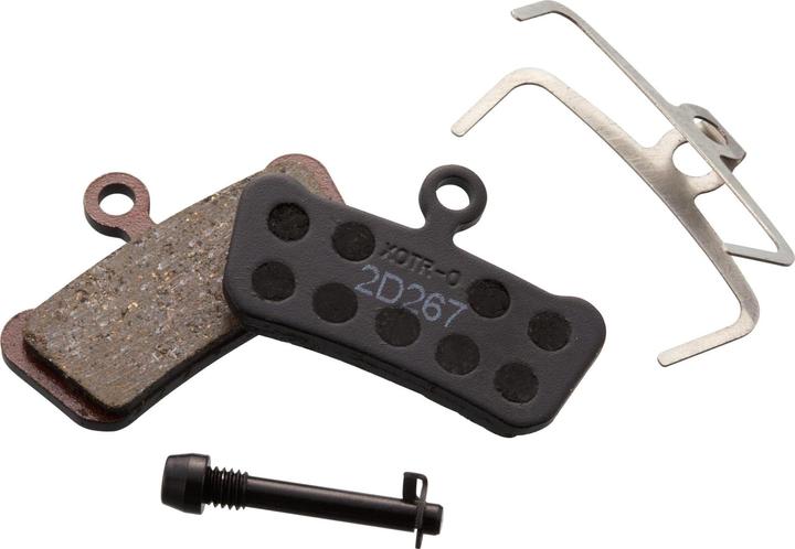 Sram Guide Ultimate / RSC / RS / R / X.O. Trail (Avid, SRAM, Organisch (Resin))
