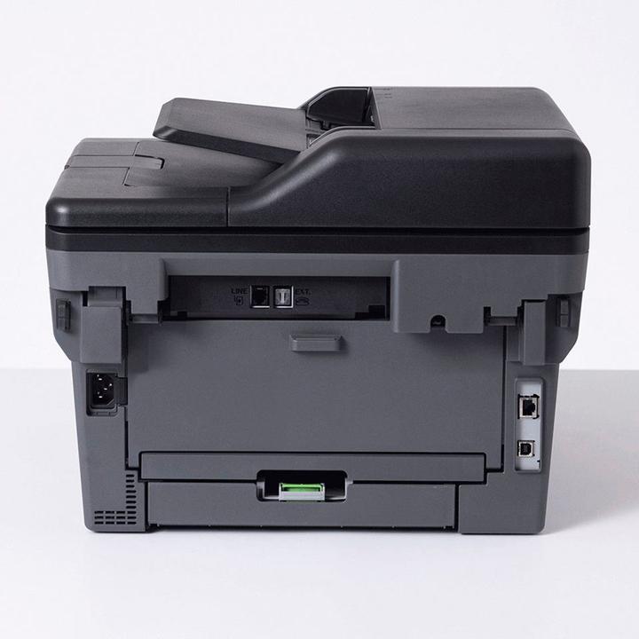 Produktbild Brother MFC-L2827DW (Laser, Schwarz-Weiss)