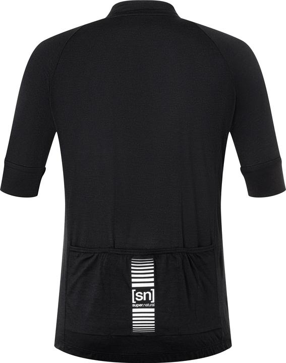 Produktbild Super Natural Gravier Summer Jersey (XL)