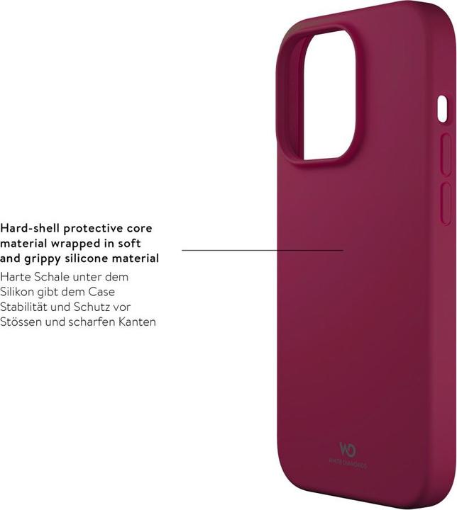 Image du produit White Diamonds Urban Case (Apple iPhone 14 Pro)