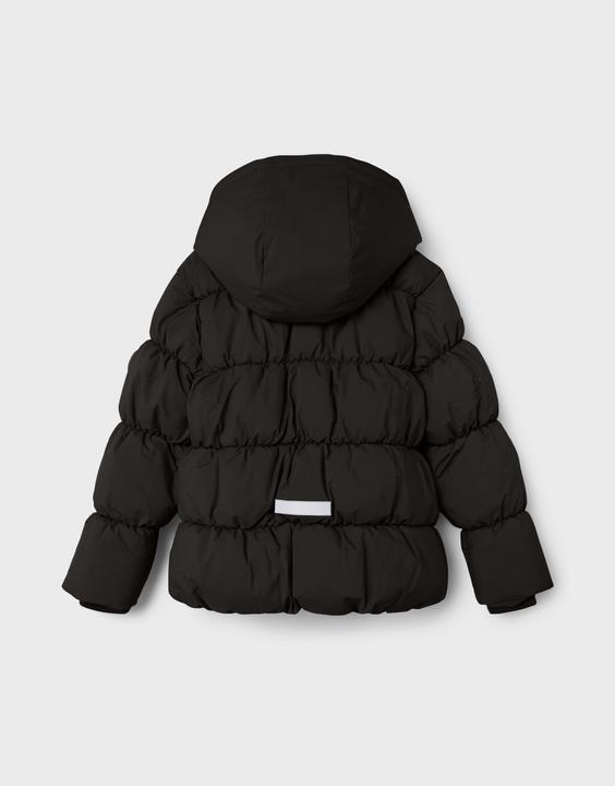 Produktbild Name it Nkfmorning Puffer Jacket Short TB (116)