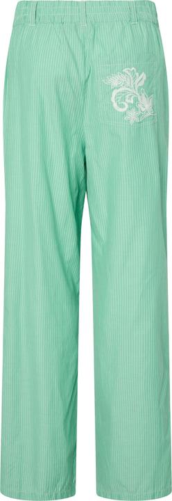 Actual product image Pieces PCSARAH MW Hose mit weitem Bein (L)