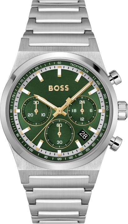 Actual product image BOSS Candor Chrono