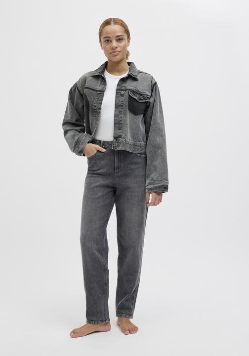 Actual product image JJXX Jxlisbon Mom Hw C4144 Jeans Dnm Noos (29)