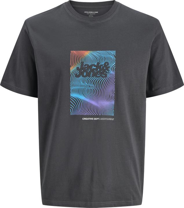 Jack & Jones Jcosystematic Tee Ss Crew Neck Stydss25