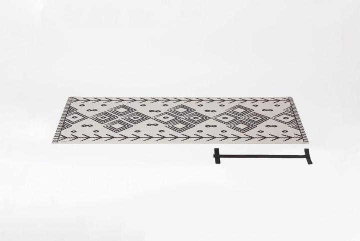 Doiy Berber (5 mm)