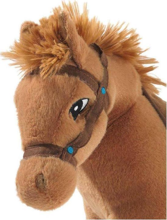 Produktbild Heunec Bibi Tina Pferd Amadeus Stehend (30 cm)